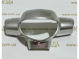 Голова (СЕРАЯ) SUZUKI LET'S IV CA41A/45A