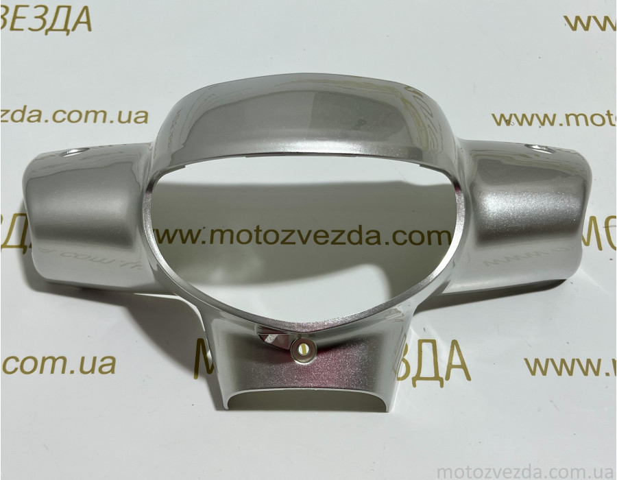 Голова (СЕРАЯ) SUZUKI LET'S IV CA41A/45A