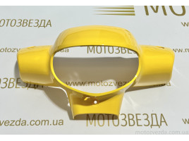 Голова (ЖЕЛТАЯ) SUZUKI LET'S IV CA41A/45A