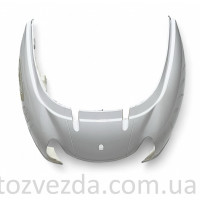 Задній обтічник під сидінням (БІЛИЙ) SUZUKI LET'S IV/PALLET