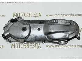 Крышка вариатора в сборе 4VP00 YAMAHA GRAND AXIS 100	