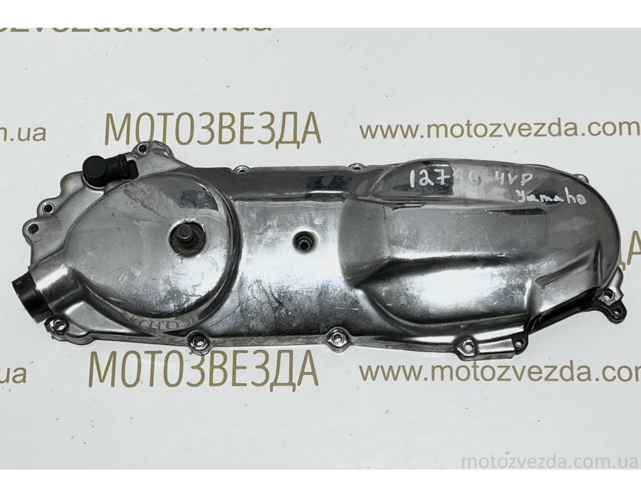 Крышка вариатора в сборе 4VP00 YAMAHA GRAND AXIS 100