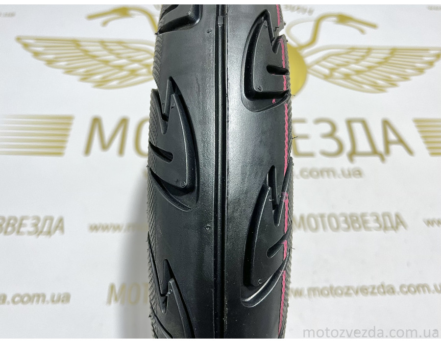 Резина 90/90-10 TL (6019) (TW) MotoTech