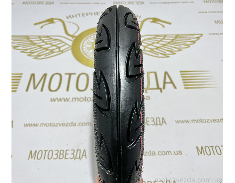 Резина 90/90-10 TL (6019) (TW) MotoTech