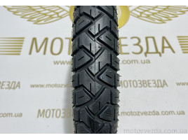 Резина 3.00-10 TL (6026) (TW) MotoTech