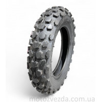 Гума 90/90-10 TL (6024) (TW) MotoTech
