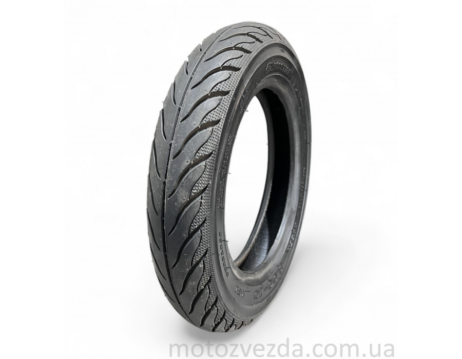 Гума 3.00-10 TL (6018) (TW) MotoTech