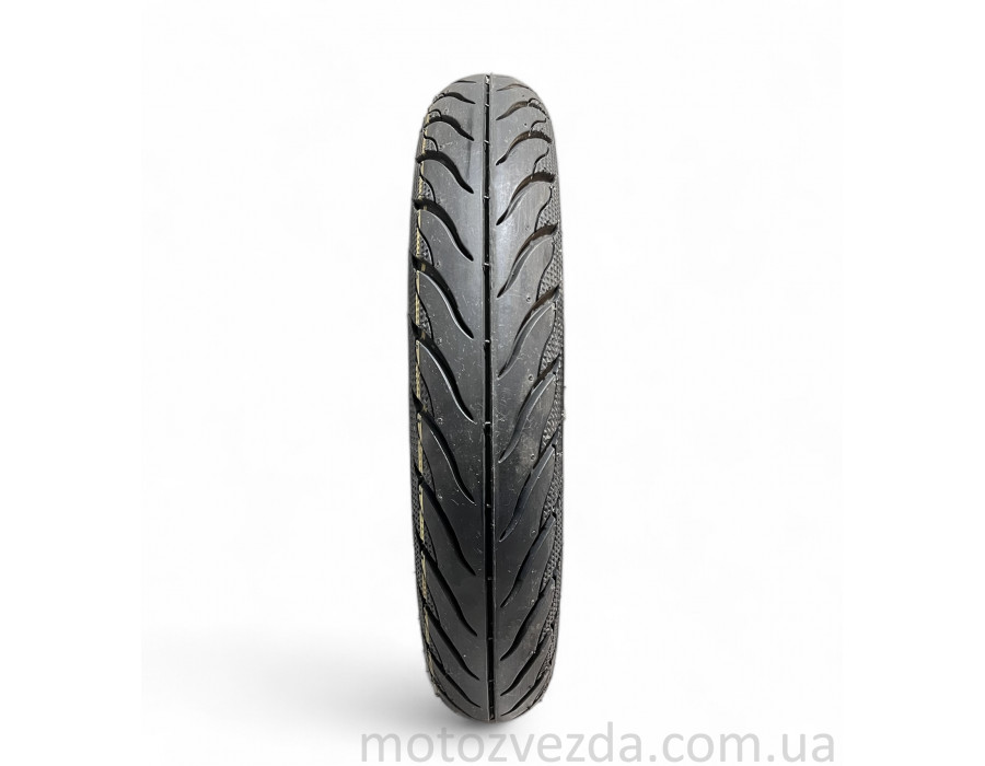 Гума 3.00-10 TL (6018) (TW) MotoTech