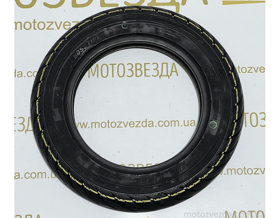 Резина 3.00-10 TL (6018) (TW) MotoTech