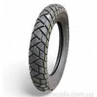 Резина 90/90-12 TL (9009) (TW) MotoTech