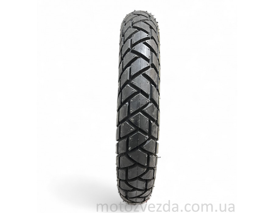 Гума 90/90-12 TL (9009) (TW) MotoTech