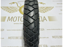 Резина 90/90-12 TL (9009) (TW) MotoTech