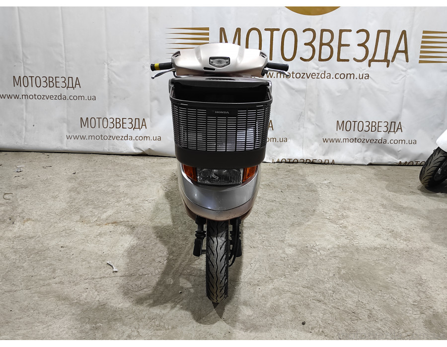 HONDA DIO AF-62 CESTA (C-961). Категорія А. Не підготовлений. Безкоштовна доставка Новою Поштою.