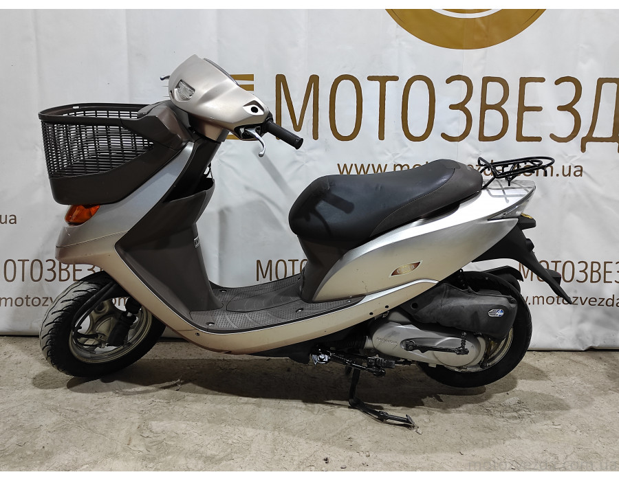 HONDA DIO AF-62 CESTA (C-961). Категорія А. Не підготовлений. Безкоштовна доставка Новою Поштою.