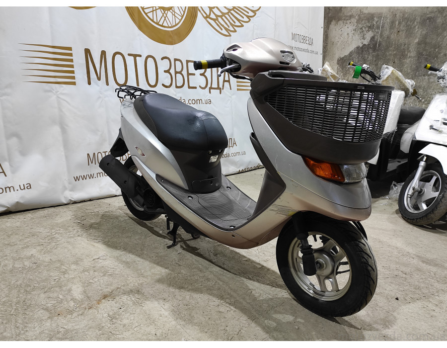 HONDA DIO AF-62 CESTA (C-961). Категорія А. Не підготовлений. Безкоштовна доставка Новою Поштою.