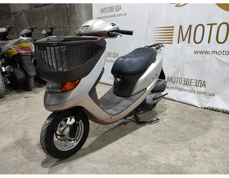 HONDA DIO AF-62 CESTA (C-961). Категорія А. Не підготовлений. Безкоштовна доставка Новою Поштою.