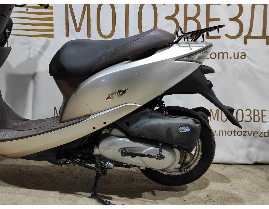 HONDA DIO AF-62 CESTA (C-961). Категорія А. Не підготовлений. Безкоштовна доставка Новою Поштою.