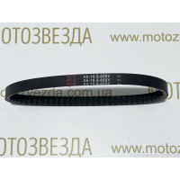 Ремень N.T.B A6-16.5-655Y  Yamaha JOG SA-26J /SA-36J / SA-39J / SA-55J Japan