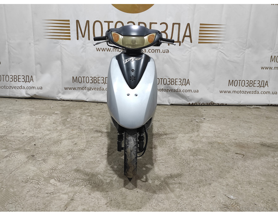 HONDA DIO AF-62 (34) Категорія А. Не Підготовлений. Безкоштовна Доставка Новою Поштою.