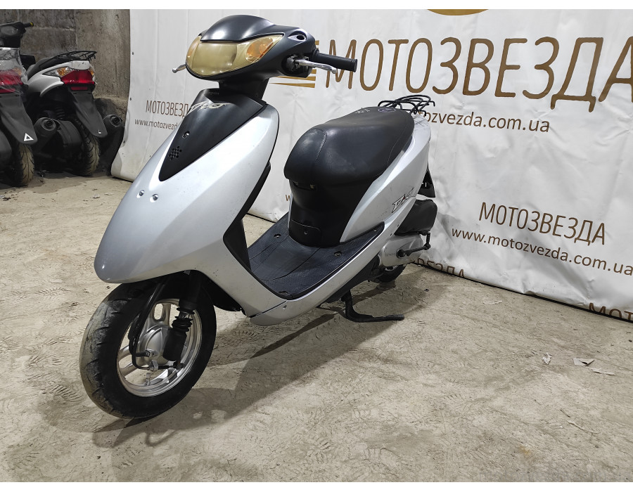 HONDA DIO AF-62 (34) Категорія А. Не Підготовлений. Безкоштовна Доставка Новою Поштою.