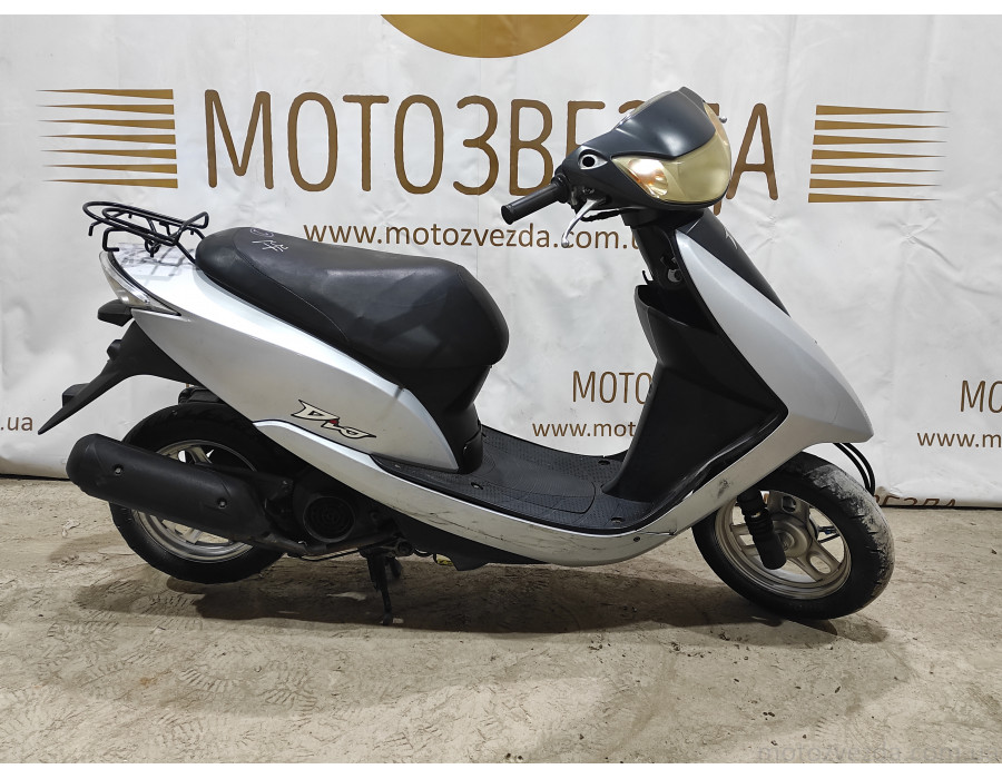 HONDA DIO AF-62 (34) Категорія А. Не Підготовлений. Безкоштовна Доставка Новою Поштою.