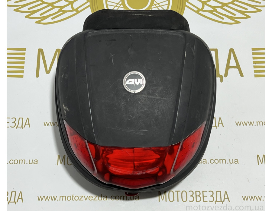 Кофр GIVI №46