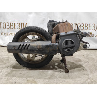 Двигун Suzuki