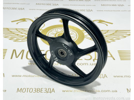 Диск задний Honda DIO-110 R-14  MAX DIA 120.7mm Japan