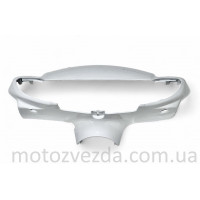 Голова (БІЛА) YAMAHA JOG SA-36J/39J