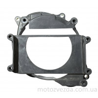 Кріплення радіатора PP-GF10 Yamaha JOG SA-26J / SA-36J / SA-39J / SA-55J / SA56J Japan вживане