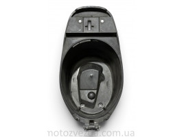 Бардачок под сиденье Yamaha JOG SA-55J / SA-56J / SA-57J ( 3P3-F473R-10 ) JAPAN Б/У