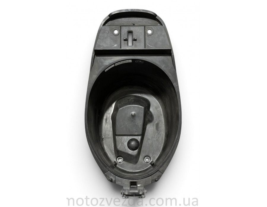 Бардачок под сиденье Yamaha JOG SA-55J / SA-56J / SA-57J ( 3P3-F473R-10 ) JAPAN Б/У