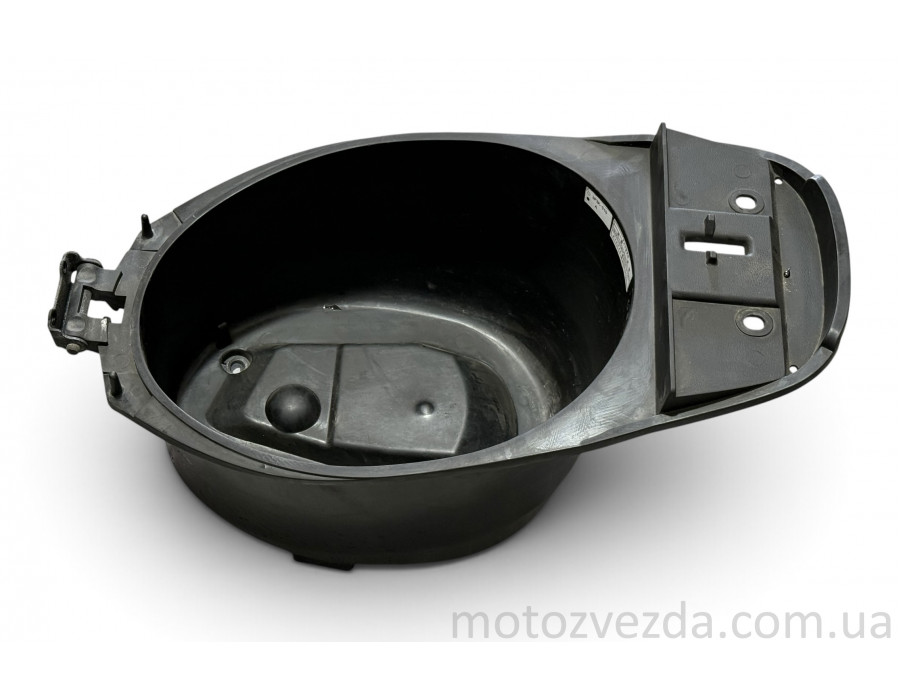 Бардачок под сиденье Yamaha JOG SA-55J / SA-56J / SA-57J ( 3P3-F473R-10 ) JAPAN Б/У
