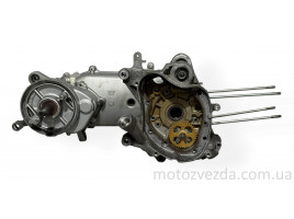 Картера с редуктором Yamaha JOG SA-55J / SA-56J A329E / A332E JAPAN