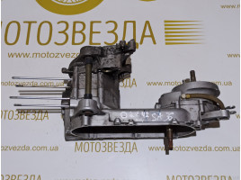 Картера с редуктором Yamaha JOG SA-55J / SA-56J A329E / A332E JAPAN