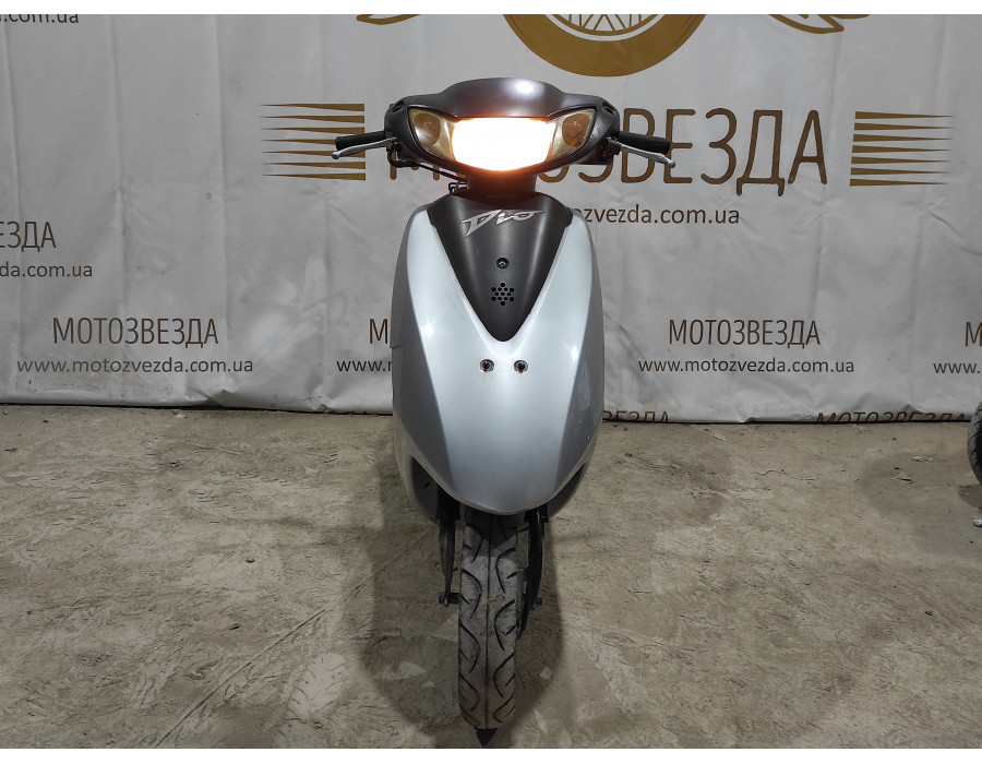 Honda Dio AF-62 (11) Категорія А. Не Підготовлений. В робочому стані. Безкоштовна доставка Новою Поштою.