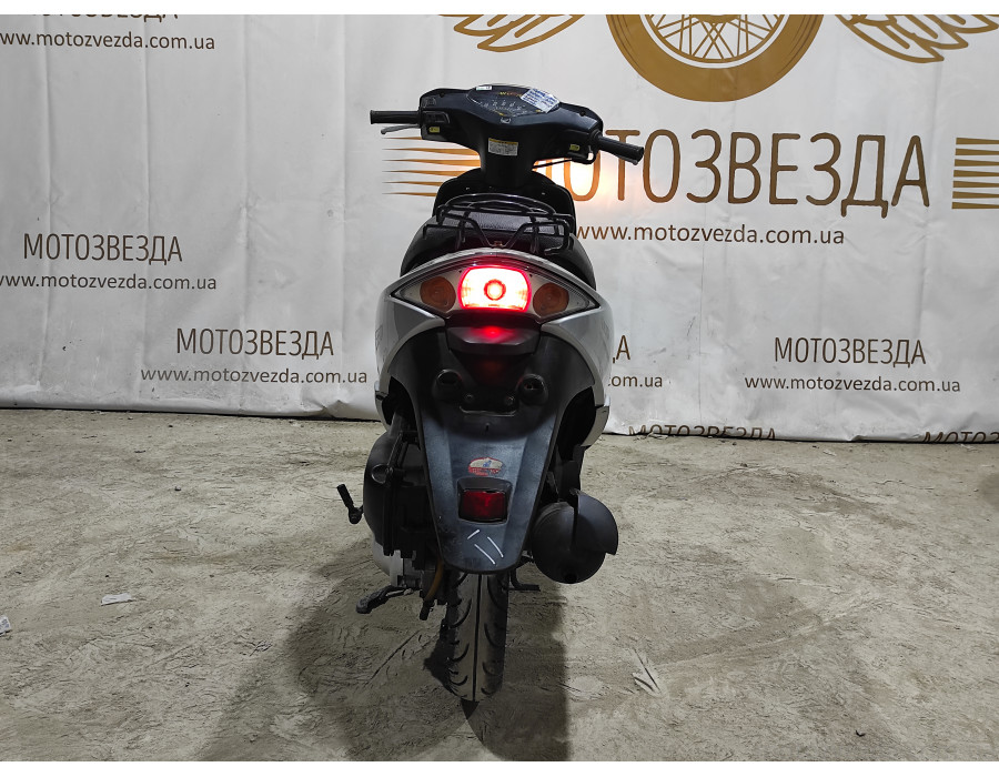 Honda Dio AF-62 (11) Категорія А. Не Підготовлений. В робочому стані. Безкоштовна доставка Новою Поштою.