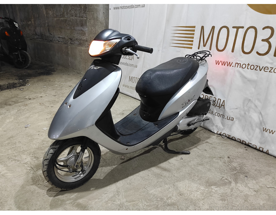 Honda Dio AF-62 (11) Категорія А. Не Підготовлений. В робочому стані. Безкоштовна доставка Новою Поштою.