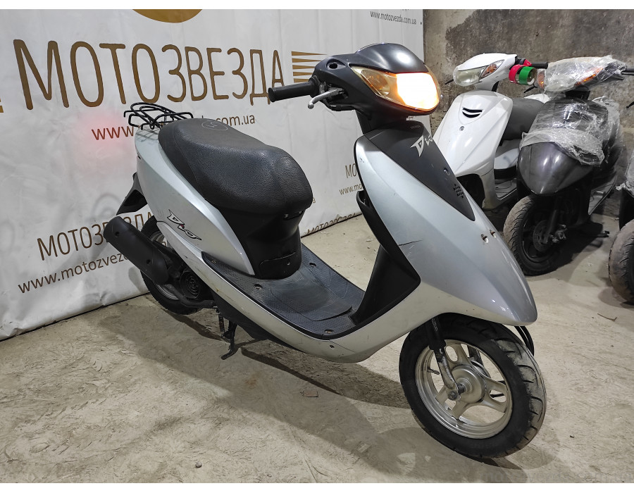 Honda Dio AF-62 (11) Категорія А. Не Підготовлений. В робочому стані. Безкоштовна доставка Новою Поштою.