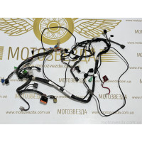 Центральне проведення Suzuki Address 125G CF4EA (36610-33GHO ) Japan