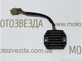 Реле зарядки Suzuki Address 125G CF4EA ( SH640LB ) Japan