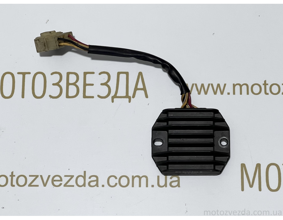 Реле зарядки Suzuki Address 125G CF4EA ( SH640LB ) Japan