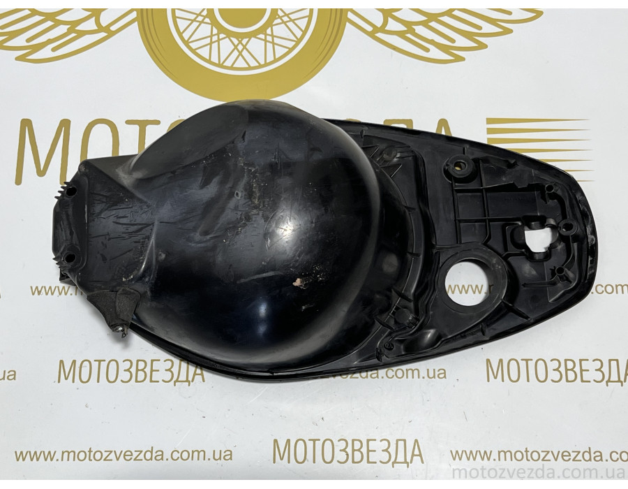 Бардачок под сиденье Suzuki Address 125G CF4EA ( 92211-33G20 ) Japan