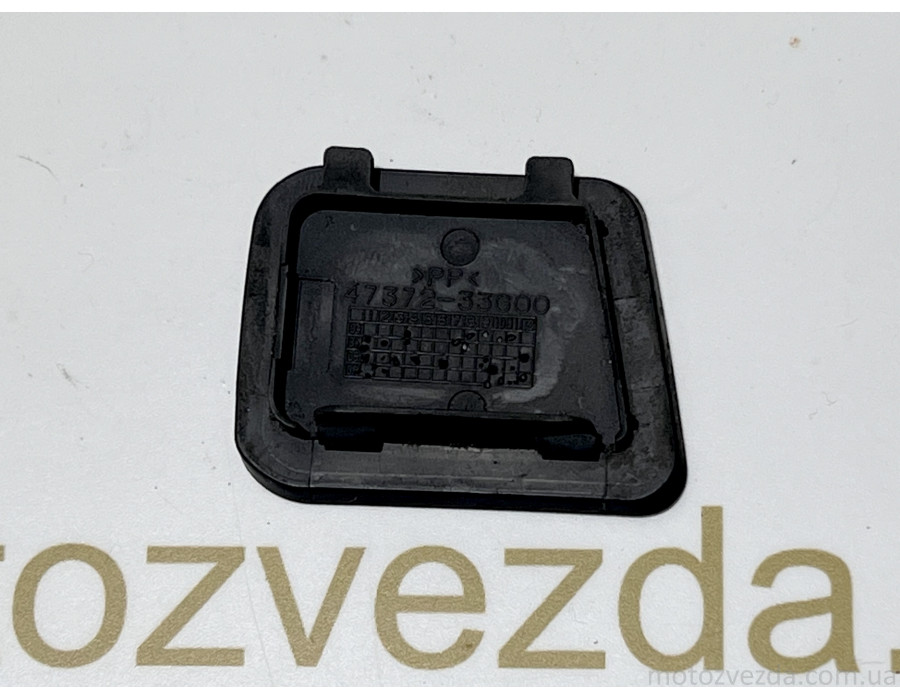 Лючок свечи Suzuki Address 125G CF4EA / CF46A ( 47372-33G ) Japan