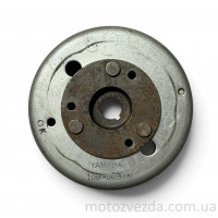 Магніт (ротор) 3B3 Yamaha JOG SA-31J / SA-36J / SA37J / SA-39J/GEAR UA06J / UA07J