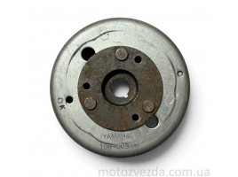 Магніт (ротор) 3B3 Yamaha JOG SA-31J / SA-36J / SA37J / SA-39J/GEAR UA06J / UA07J