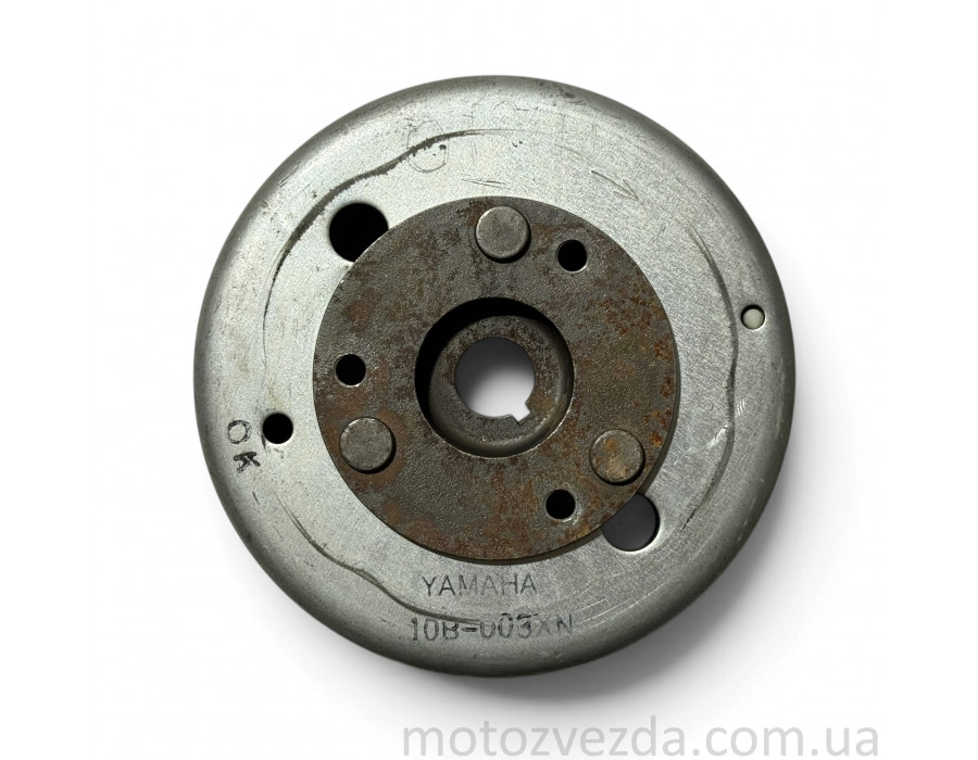 Магніт (ротор) 3B3 Yamaha JOG SA-31J / SA-36J / SA37J / SA-39J/GEAR UA06J / UA07J