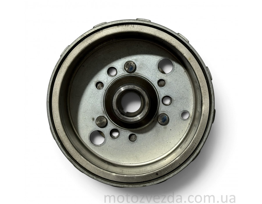 Магніт (ротор) 3B3 Yamaha JOG SA-31J / SA-36J / SA37J / SA-39J/GEAR UA06J / UA07J