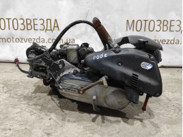 Двигун Honda Dio AF-63 Z4. У робочому стані.