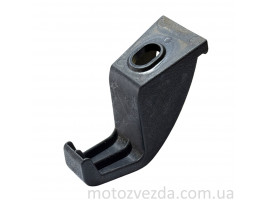 Крюк подгазетника Yamaha JOG SA-36J / SA-39J / SA-55J / SA-56J Japan Б/У